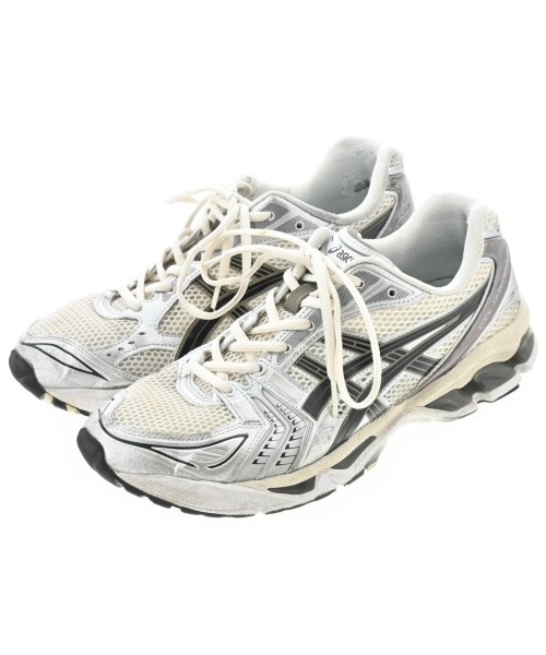 asics(アシックス)のスニーカー サイズ:27cm 14,300円