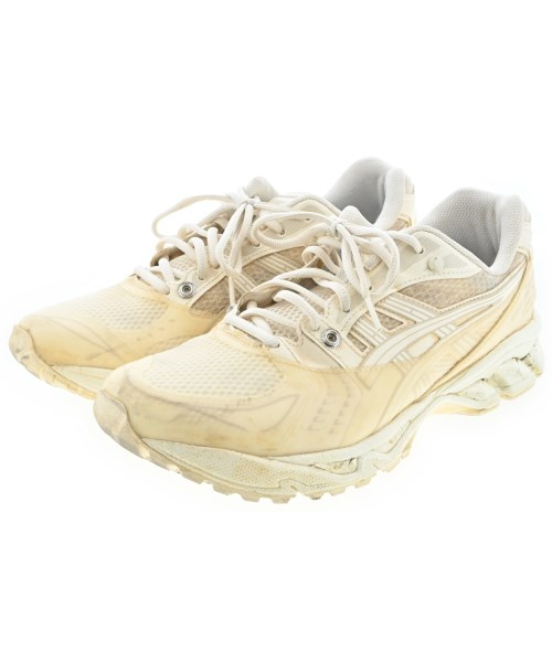 asics(アシックス)のスニーカー サイズ:27.5cm 6,000円