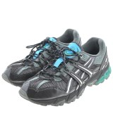 asics（アシックス）スニーカー カーキ サイズ:27.5cm メンズ/2200707850085