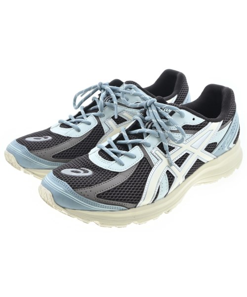 KITH(キス)スニーカー 茶 サイズ:28.5cm/2200663550012