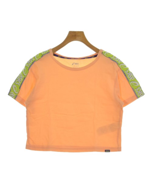 asics(アシックス)Tシャツ・カットソー オレンジ サイズ:M/2200661516188