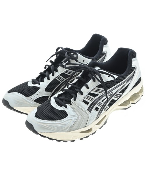 asics(アシックス)スニーカー 黒 サイズ:30cm/2200662506065
