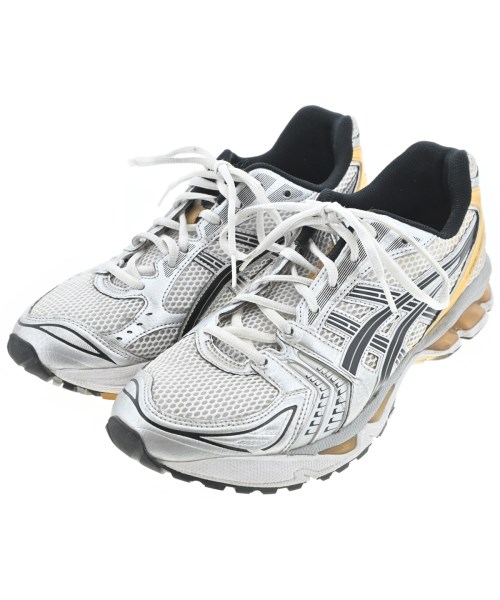 asics(アシックス)のスニーカー サイズ:27cm 13,000円