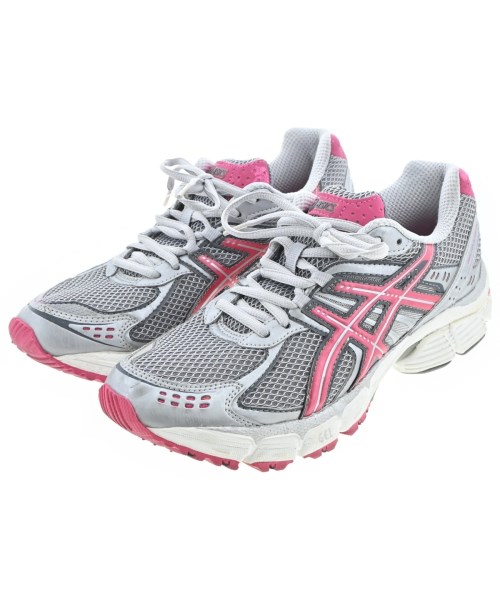 asics(アシックス)のスニーカー サイズ:24.5cm 2,400円