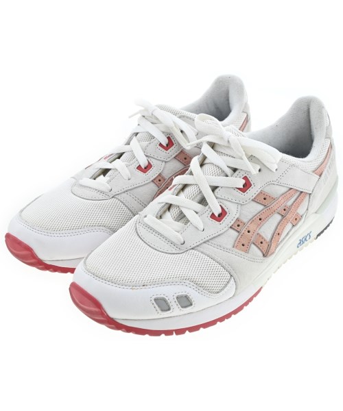 asics(アシックス)のスニーカー サイズ:28.5cm 17,000円