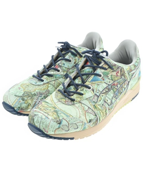 asics(アシックス)のスニーカー サイズ:28.5cm 10,400円