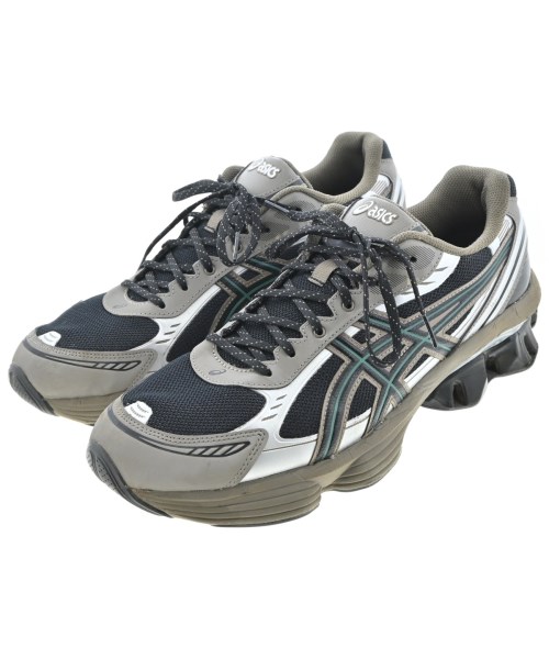 asics(アシックス)スニーカー 茶 サイズ:29.5cm/2200681630130