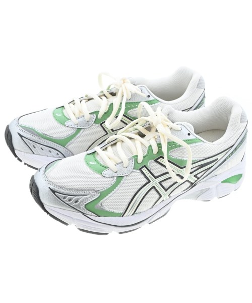 asics(アシックス)スニーカー 白 サイズ:26.5cm/2200684296036