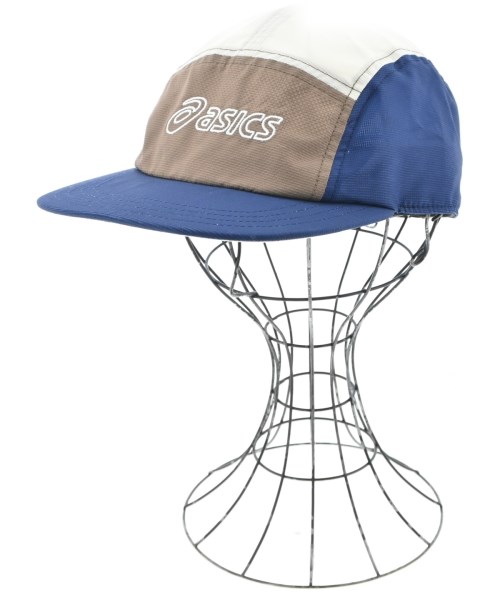アシックス(asics)のasics キャップ