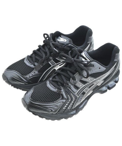 asics(アシックス)スニーカー 黒 サイズ:26cm/2200681792012