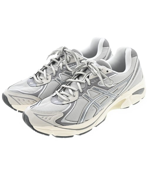 asics(アシックス)スニーカー グレー サイズ:26.5cm/2200684614557