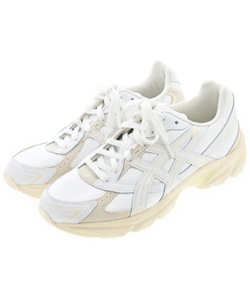 asics(アシックス)スニーカー 白 サイズ:26cm/2200684614564