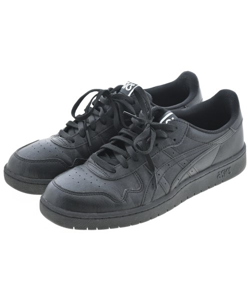 asics(アシックス)スニーカー 黒 サイズ:27.5cm/2200693224013