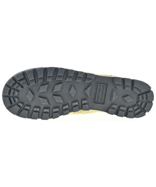 MERRELL（メレル）ブーツ 緑 サイズ:28cm メンズ/2200583324229