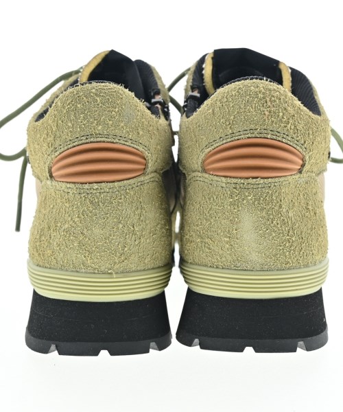 MERRELL（メレル）ブーツ 緑 サイズ:28cm メンズ/2200583324229