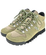 MERRELL（メレル）ブーツ 緑 サイズ:28cm メンズ/2200583324229