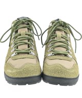 MERRELL（メレル）ブーツ 緑 サイズ:28cm メンズ/2200583324229