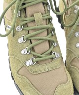MERRELL（メレル）ブーツ 緑 サイズ:28cm メンズ/2200583324229