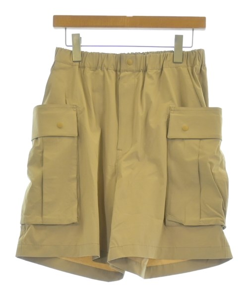 MERRELL(メレル)ショートパンツ ベージュ サイズ:S/2200626772031