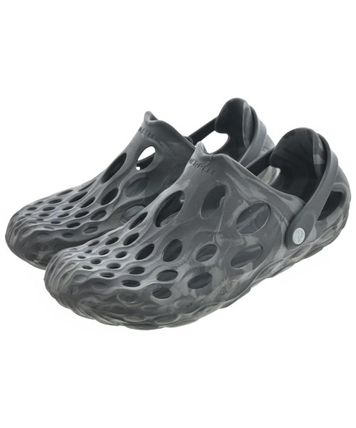 MERRELL(メレル)サンダル グレー サイズ:US9(27cm位)/2200660716022