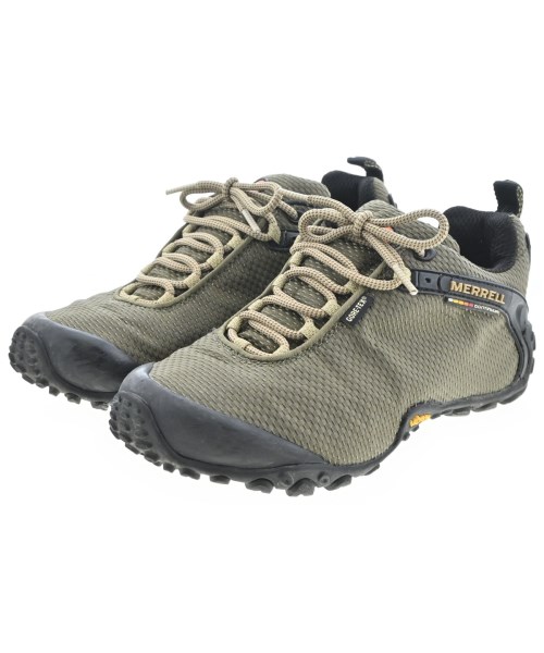 MERRELL(メレル)のスニーカー サイズ:US7(25cm位) 4,400円
