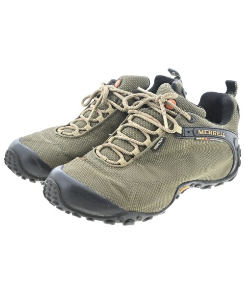 MERRELL(メレル)のスニーカー サイズ:US9(27cm位) 4,400円