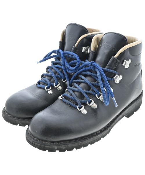 MERRELL(メレル)ブーツ 黒 サイズ:US9(27cm位)/2200666592064