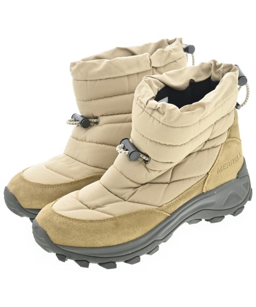 メレル(MERRELL)のMERRELL ブーツ