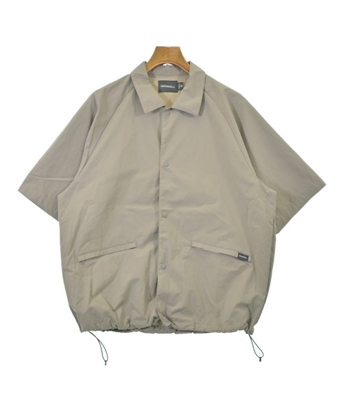 メレル(MERRELL)のMERRELL カジュアルシャツ