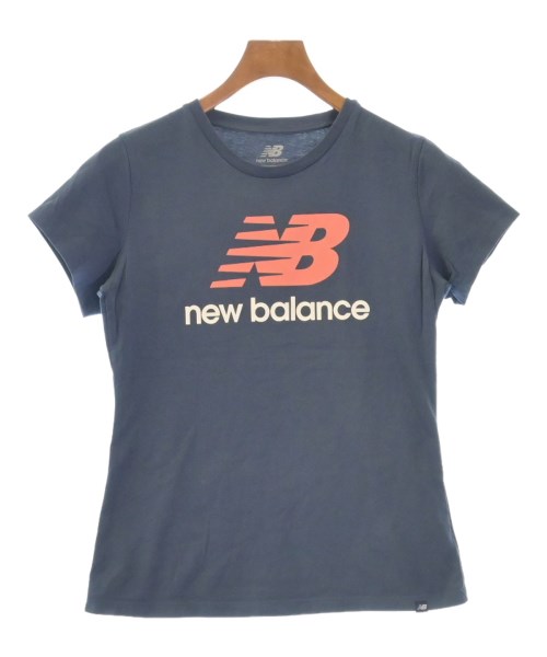 ニューバランス(New Balance)のNew Balance Tシャツ・カットソー