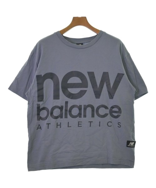 ニューバランス(New Balance)のNew Balance Tシャツ・カットソー