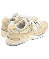 New Balance（ニューバランス）スニーカー ベージュ サイズ:27cm メンズ/2200510877040