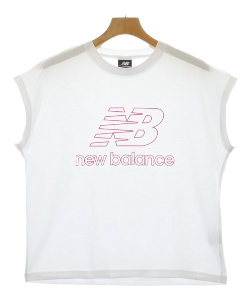 ニューバランス(New Balance)のNew Balance ノースリーブ