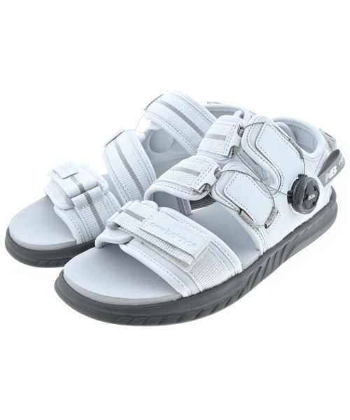 ニューバランス(New Balance)のNew Balance サンダル