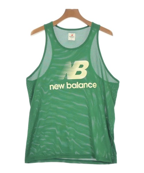 ニューバランス(New Balance)のNew Balance Tシャツ・カットソー