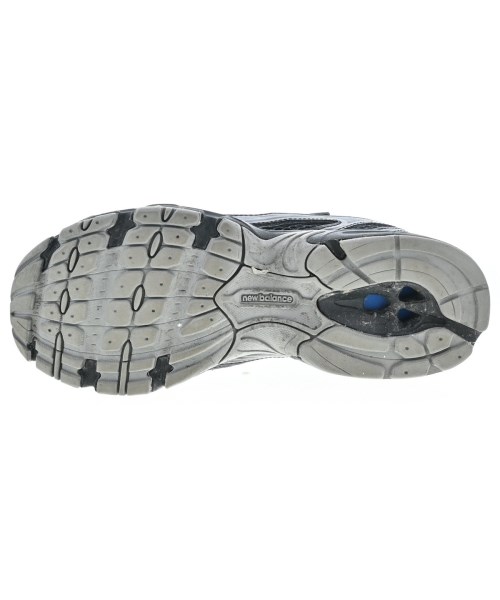 New Balance（ニューバランス）スニーカー 黒 サイズ:24.5cm レディース/2200595405015