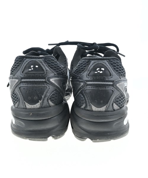 New Balance（ニューバランス）スニーカー 黒 サイズ:24.5cm レディース/2200595405015