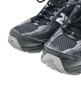 New Balance（ニューバランス）スニーカー 黒 サイズ:24.5cm レディース/2200595405015