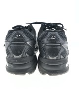 New Balance（ニューバランス）スニーカー 黒 サイズ:24.5cm レディース/2200595405015