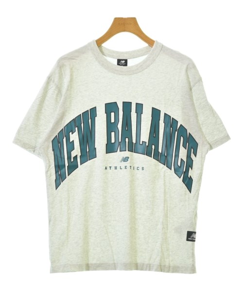 ニューバランス(New Balance)のNew Balance Tシャツ・カットソー