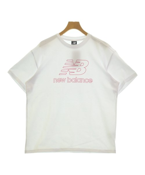 ニューバランス(New Balance)のNew Balance Tシャツ・カットソー