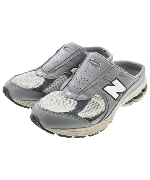 ニューバランス(New Balance)のNew Balance サンダル