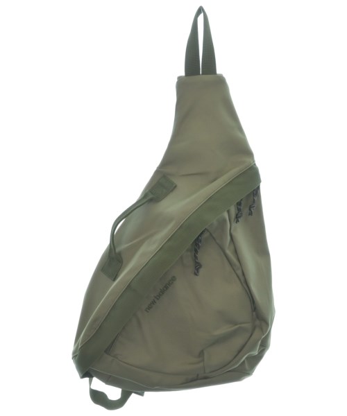 ニューバランス(New Balance)のNew Balance ショルダーバッグ