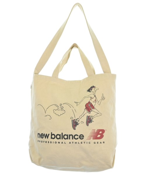 ニューバランス(New Balance)のNew Balance トートバッグ