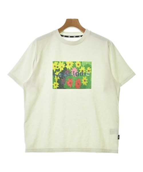 ニューバランス(New Balance)のNew Balance Tシャツ・カットソー