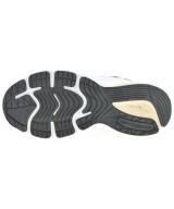 New Balance（ニューバランス）スニーカー 白 サイズ:25cm メンズ/2200629166264