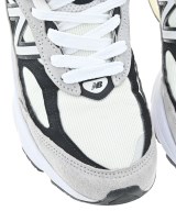 New Balance（ニューバランス）スニーカー 白 サイズ:25cm メンズ/2200629166264