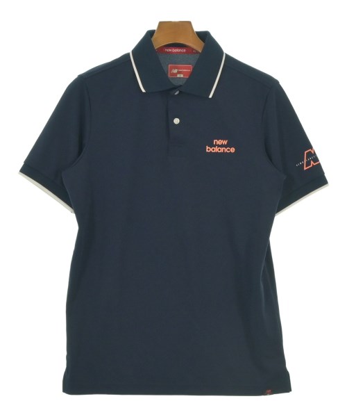 ニューバランス(New Balance)のNew Balance ポロシャツ