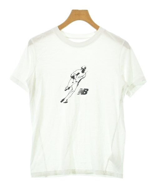 ニューバランス(New Balance)のNew Balance Tシャツ・カットソー