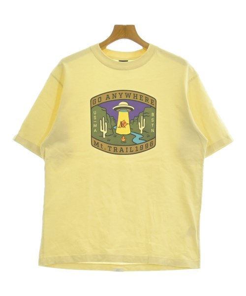 ニューバランス(New Balance)のNew Balance Tシャツ・カットソー